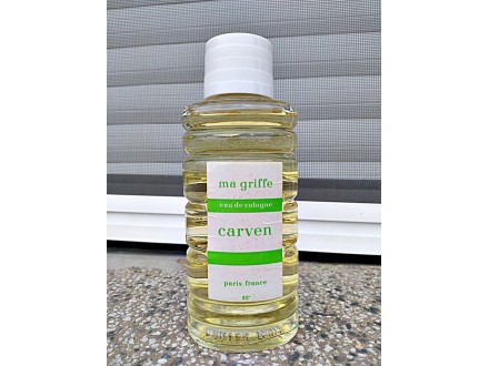 Carven ma Griffe 125ml