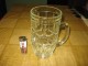 Čaša (Krigla) za pivo 0.75 lit. slika 1