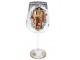 Čaša za vino - Klimt, Medicine slika 1