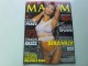 Časopis MAXIM br. 66, mart 2011. slika 1