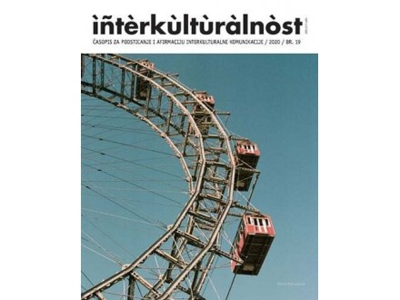 Časopis interkulturalnost br. 19 - Više Autora