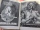 Časopis iz Trećeg Rajha / nekompletan / 1942-1943 slika 3