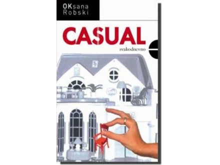 Casual - Oksana Robski