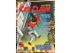 Cat Claw 8 - Pacovdija u plavom - Bane Kerac slika 1