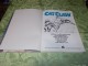 Cat Claw - Bane Kerac - Majstori jugoslovenskog stripa slika 3