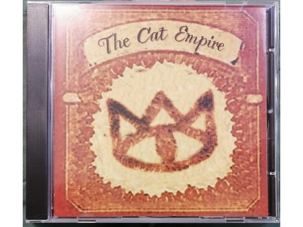 Cat Empire – The Cat Empire CD