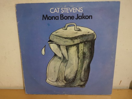 Cat Stevens:Mona Bone Jakon