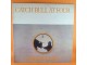 Cat Stevens ‎– Catch Bull At Four, LP, Italy slika 1