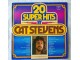 Cat Stevens – 20 Super Hits (LP, Germany) slika 2