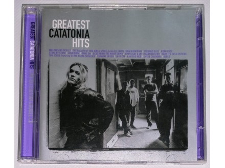 Catatonia ‎– Greatest Hits (Limited 2 CD Edition)