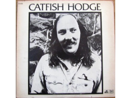 Catfish Hodge -Soap Opera`s
