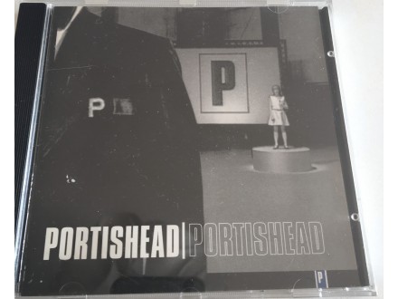 Cd Portishead