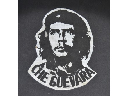 Če Gevara, Che Guevara verovatno stari preslikač