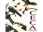 Ceca &amp;; Futa Band  - (Ja Još Spavam U Tvojoj Majici )CD