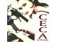 Ceca &;;; Futa Band  - (Ja Još Spavam U Tvojoj Majici )CD slika 1