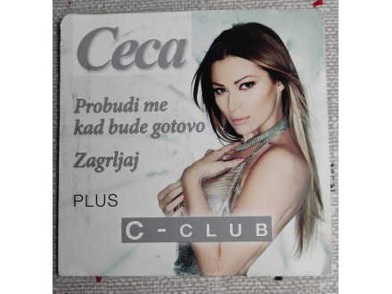 Ceca – C - Club