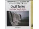 Cecil Taylor - Fondation Maeght Nights - Volume 3 slika 1