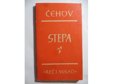 Čehov Stepa-AKCIJA