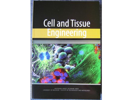 Cell and tissue engineering - TMF