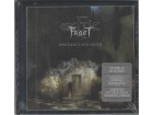 Celtic Frost ‎– Innocence And Wrath (2CD), Digibook