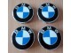 Cepovi za aluminijumske felne BMW 68mm slika 1