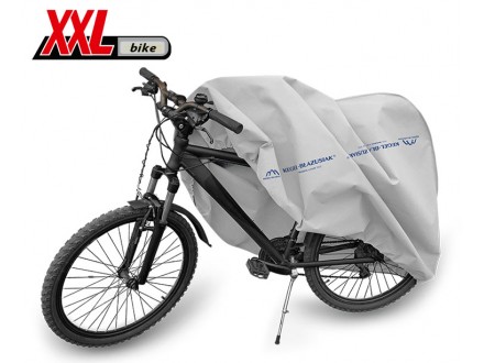 Cerada za bicikl XXL- Kegel