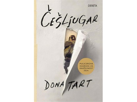 Češljugar - Dona Tart