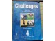 Challenges 4 - Engleski za 8. razred slika 1