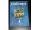 Challenges 4 Udžbenik za 8. razred osnovne škole slika 1