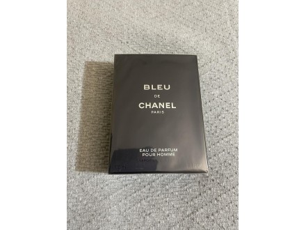 Chanel Bleu de Chanel edp 100ml