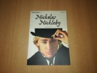 Charles Dickens - Nicholas Nickleby + CD