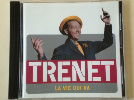 Charles Trenet - La Vie Qui Va