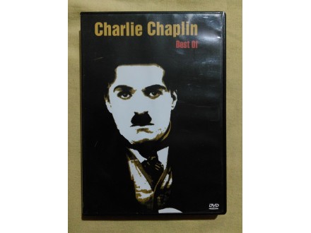 Charlie Chaplin best of