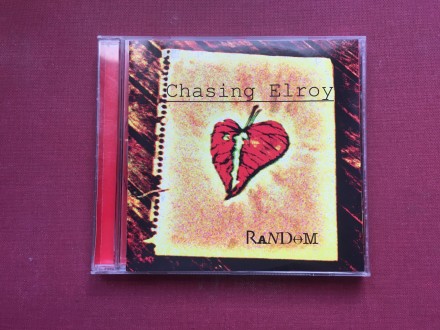 Chasing Elroy - RANDOM    Mini-Album   2005