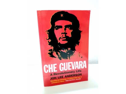 Che Guevara: A Revolutionary Life ENG