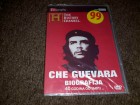 Che Guevara,Biografija - 40 godina od smrti... DVD