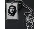 Che Guevara ogrlica sa plocicom slika 1