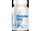 Chelated Zinc (100 tableta) Organski cink