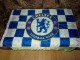Chelsea Football Club - zastava 93x60 cm slika 1