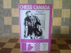 Chess Canada (No 3-4, 1975.god) sah