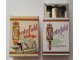 Chesterfield cigarettes, decja zezalica  RETKO! slika 1