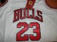 Chicago Bulls dres Michael Jordan 23 NBA slika 2