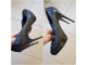 Christian Dior kožne cipele, original slika 5