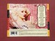 Christina Aguilera - BACK TO BASICS  Deluxe 2CD   2006 slika 3