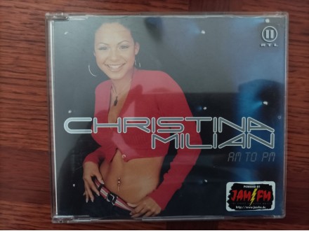 Christina Milan