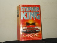 Christine -STEPHEN KING