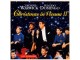 Christmas In Vienna II, Placido Domingo, Dionne Warwick, CD slika 2