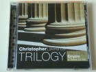 Christopher Lawrence - Trilogy, Part One: Empire
