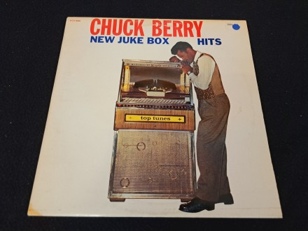 Chuck Berry - New Juke Box Hits, original