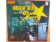 Chuck Berry ‎– Rockin` With Chuck Berry, LP slika 1